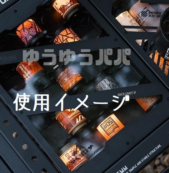 とものり　タイプA　IGT　規格　テーブル　38explore　38灯