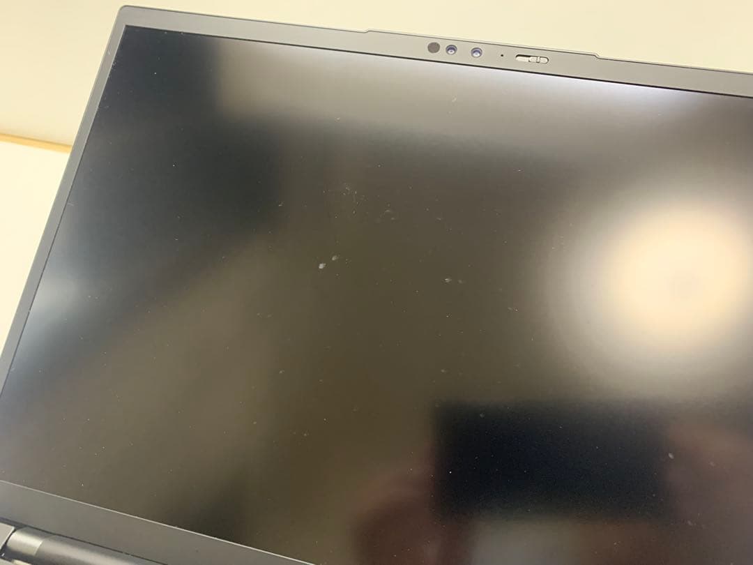 Windowsノート本体 ThinkPad X1 Carbon Gen10 i5 8GB 256GB