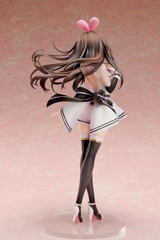 ストロンガー Kizuna AI A.I.Channel 2019 キズナアイ