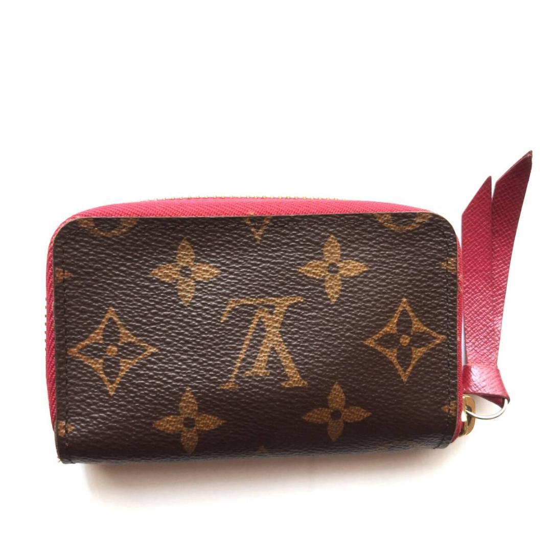 ルイヴィトンLouis VuittonモノグラムミュルティカルトM61299