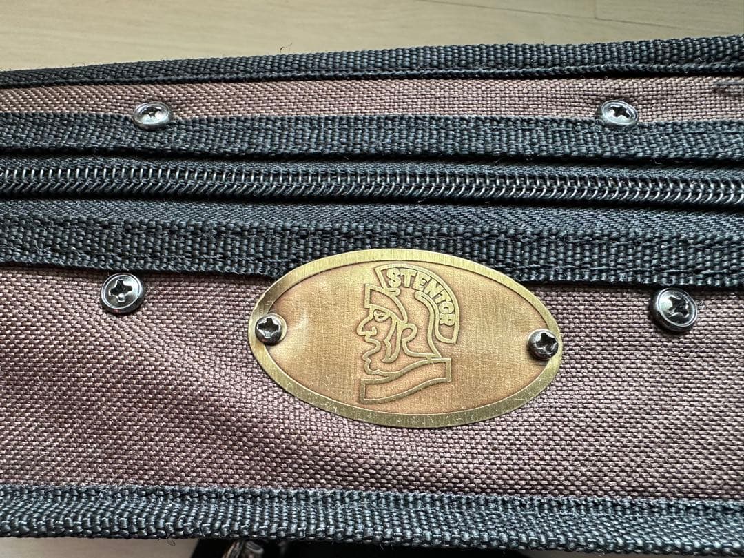 Stentor バイオリン　1/16サイズ　数回使用　美品