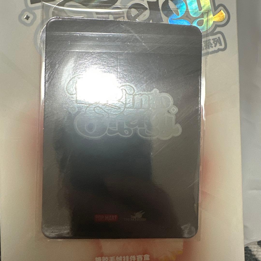 ぬいぐるみ・マスコット POP MART LABUBU THE MONSTERS