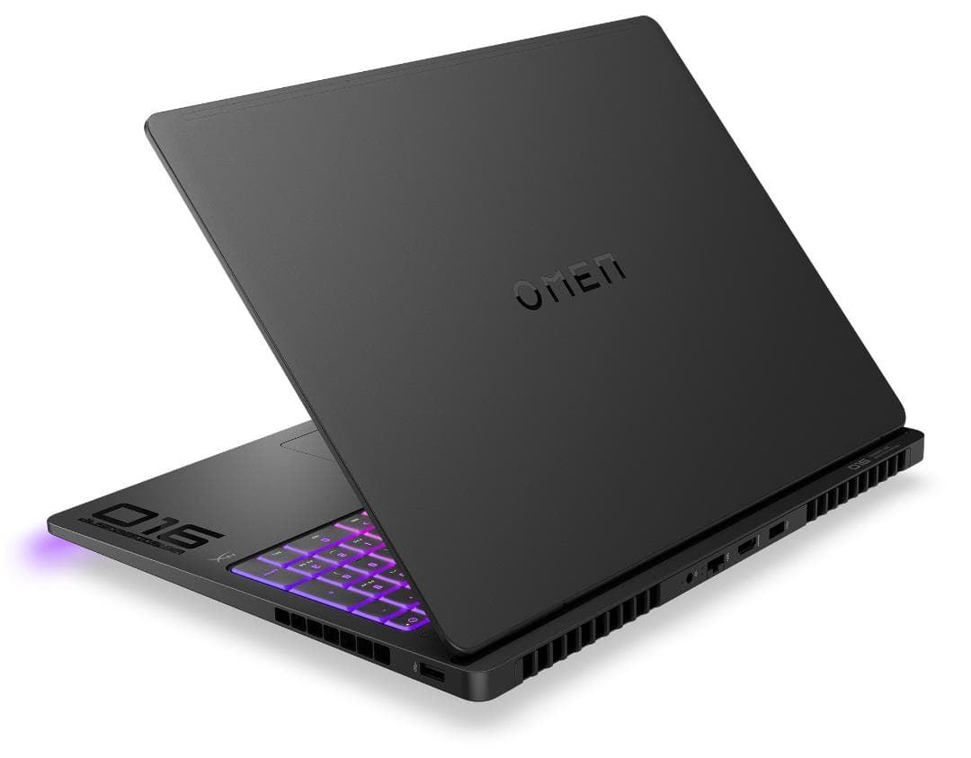 OMEN MAX by HP 16-ah0056TX ハイパフォーマンスモデル