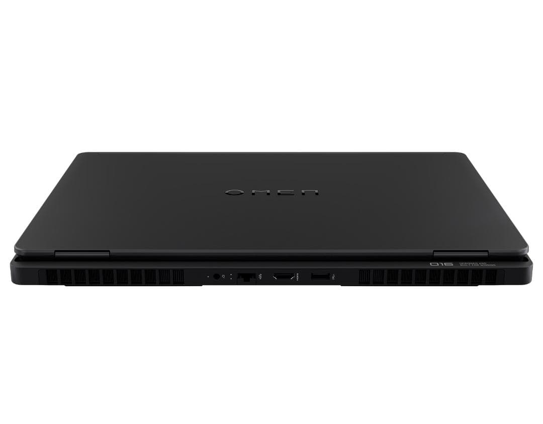 OMEN MAX by HP 16-ah0056TX ハイパフォーマンスモデル