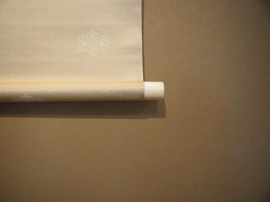 今尾景祥自筆『寿松図』掛軸（共箱）