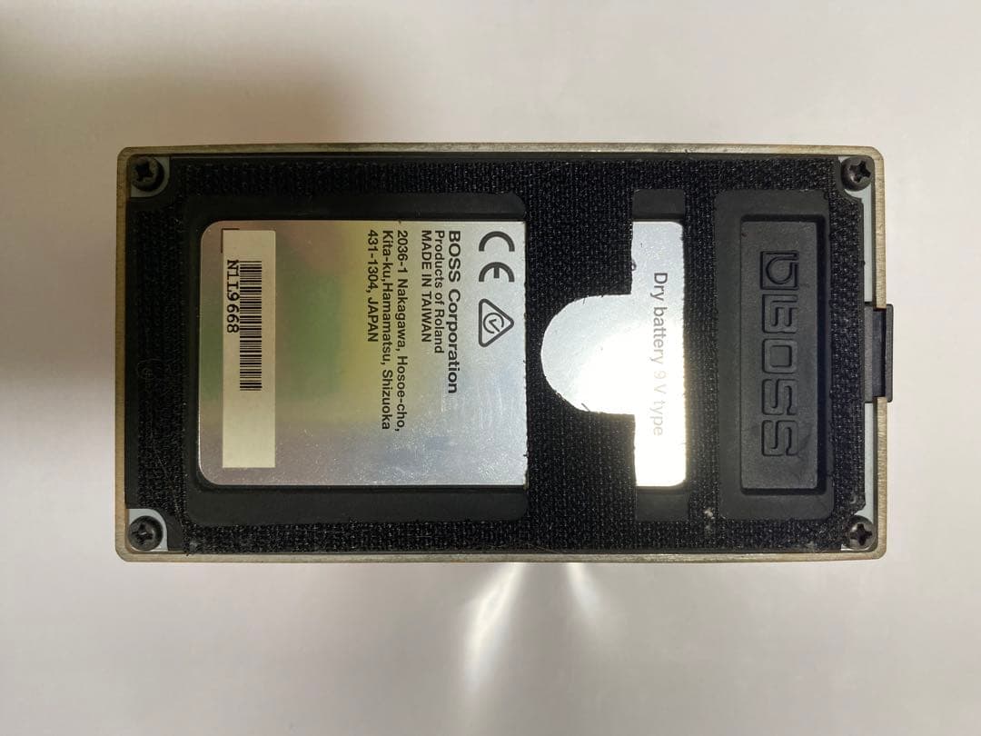 エフェクターまとめ売り