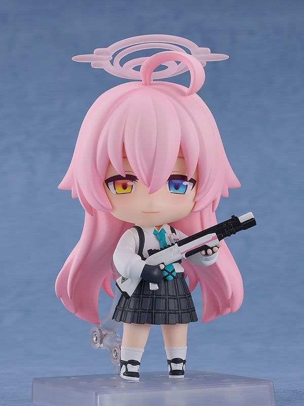 未開封　ねんどろいど ブルーアーカイブ Blue Archive 小鳥遊ホシノ