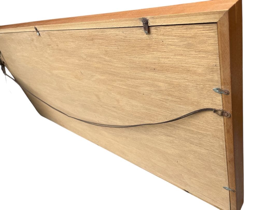 七福神 立体額装 黄金宝船 フレームアート 開運 招福 縁起物 インテリア