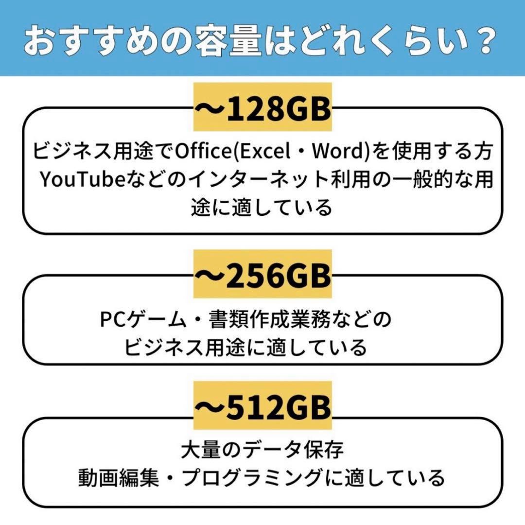 TOSHIBA dynabook R73/M i7 SSD512GBメモリ8GB