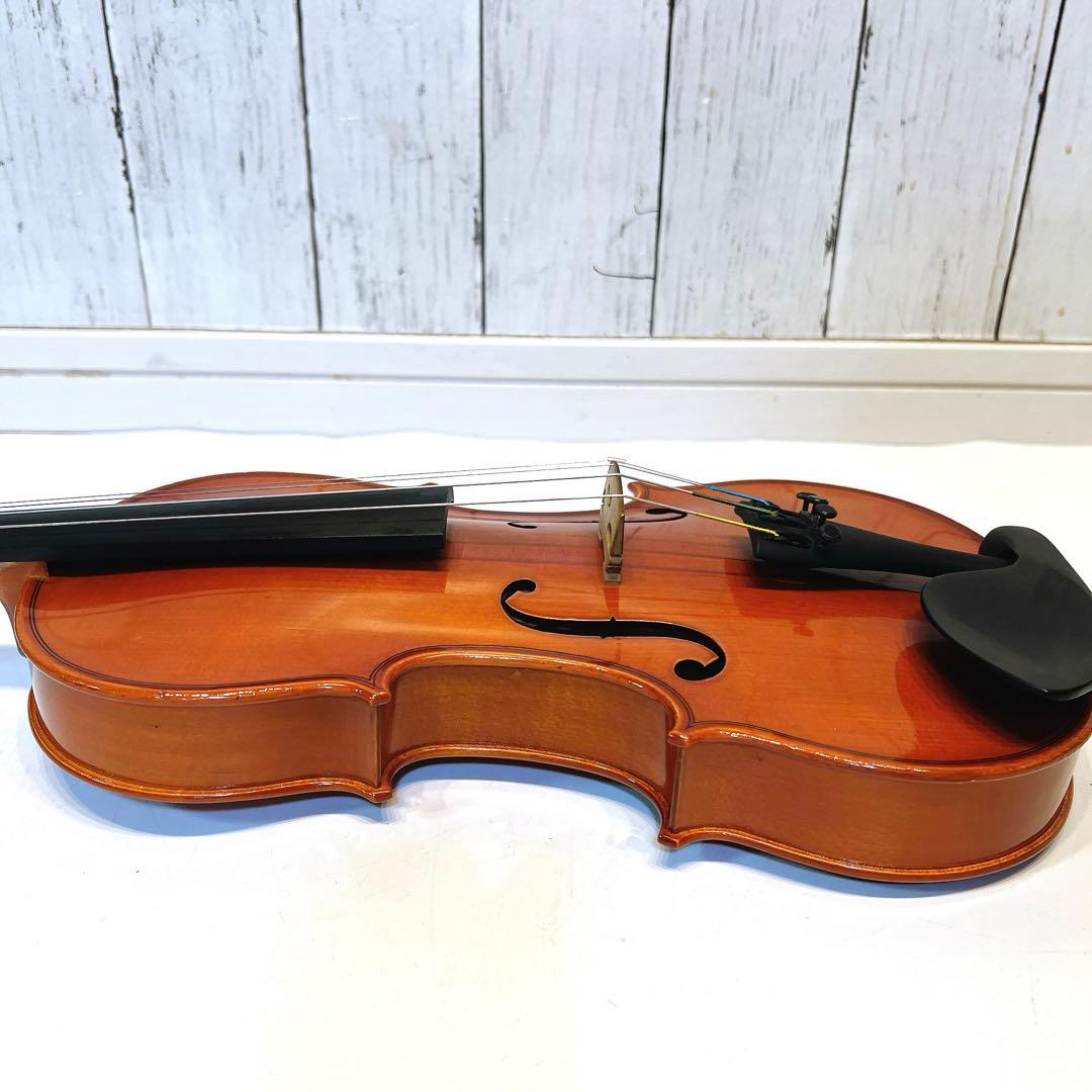 【良品】Andreas Eastman VL80 3/4 2016年製