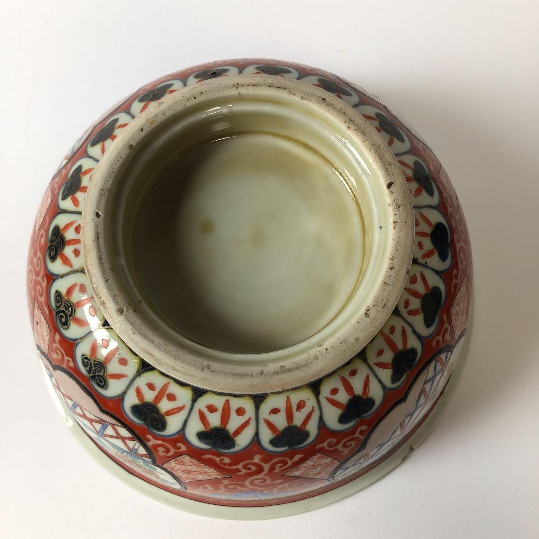 伊万里 鉢