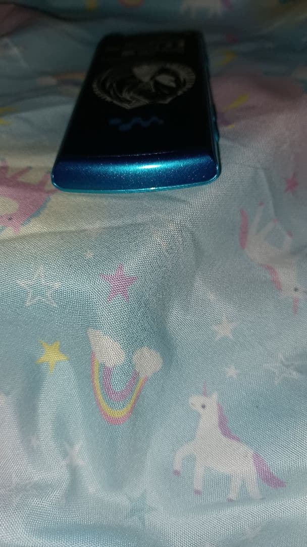 SONY　ウォークマン　初音ミク　コラボ　nw-s764