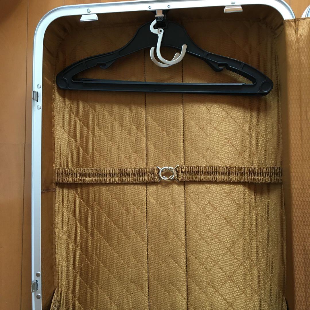 skyway　スカイウェイ　スーツケース