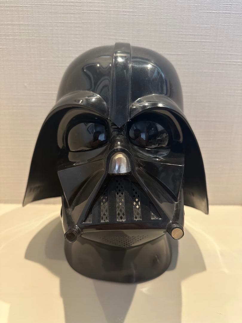 【希少】 ダースベイダー STARWARS マスク ドンポスト社製(初期型)