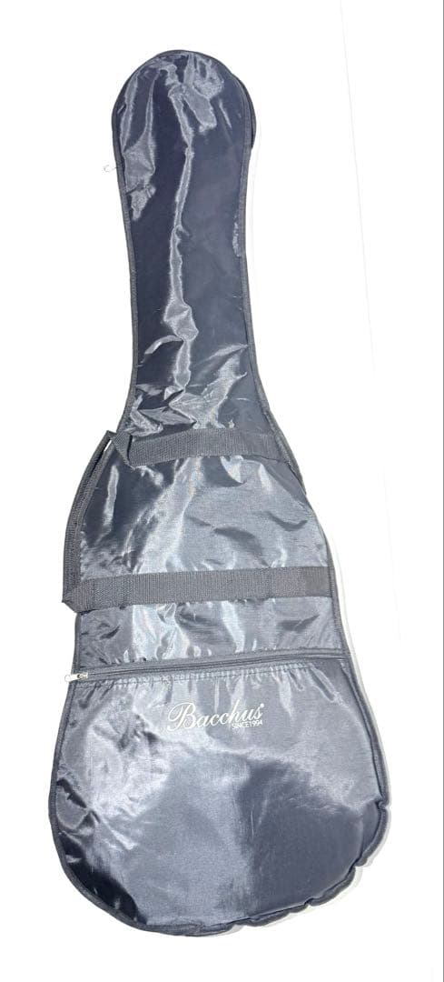 【美品】Bacchus WINDY PLD エレキギター バッカス