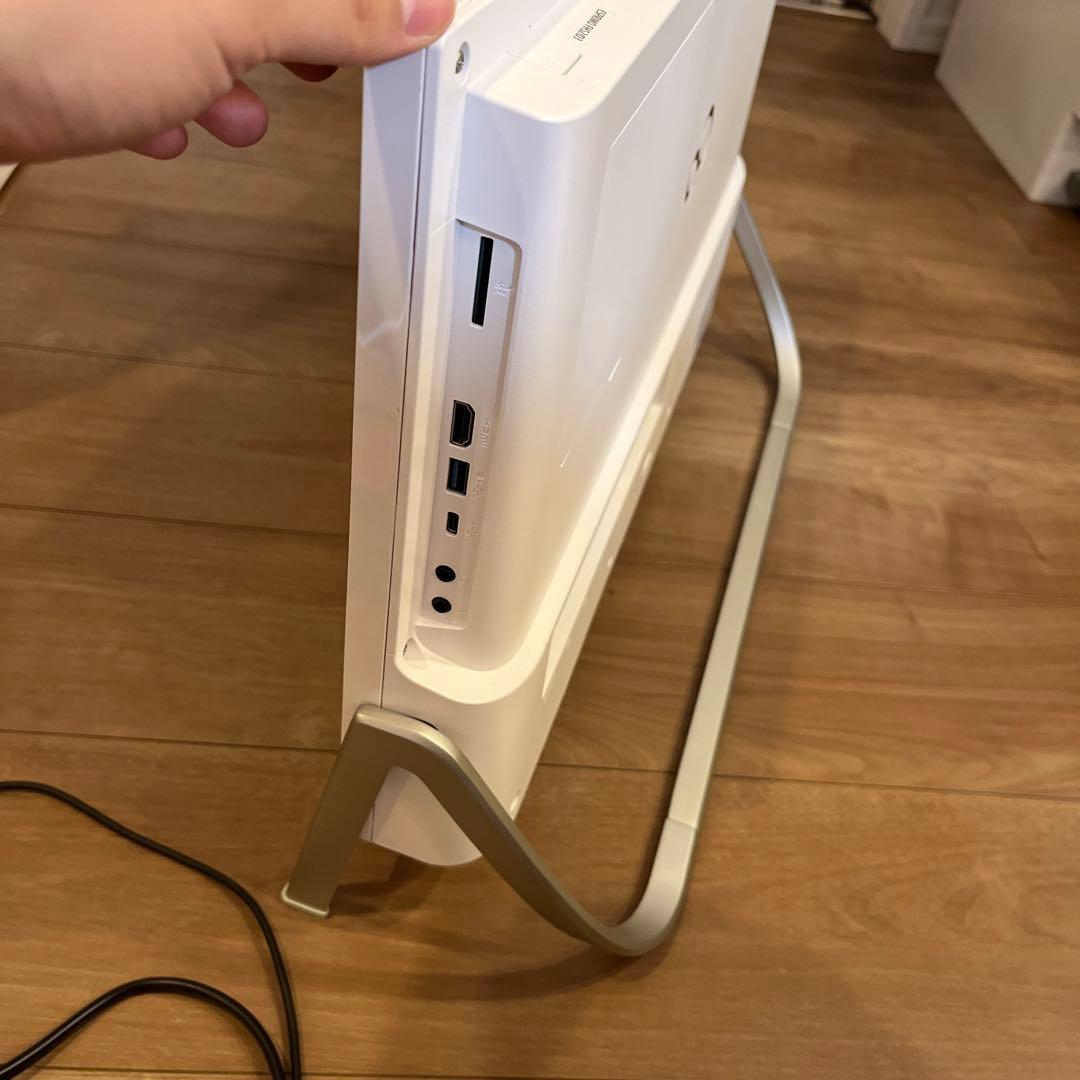 FUJITSUパソコン