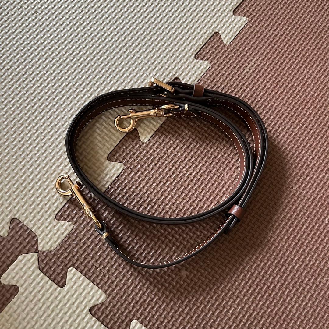 コーチ アシュトン バッグ・シグネチャー キャンバス アウトレット