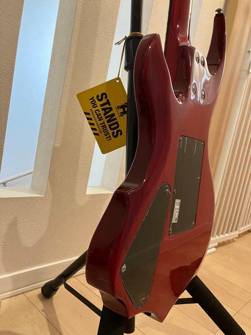 グラスルーツ G-FR-62GT フォレスト　GrassRoots forest