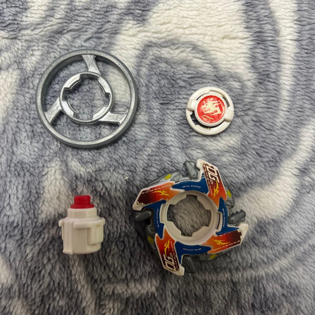 ヒロッピー ドラグーン MSアルティメットバージョン