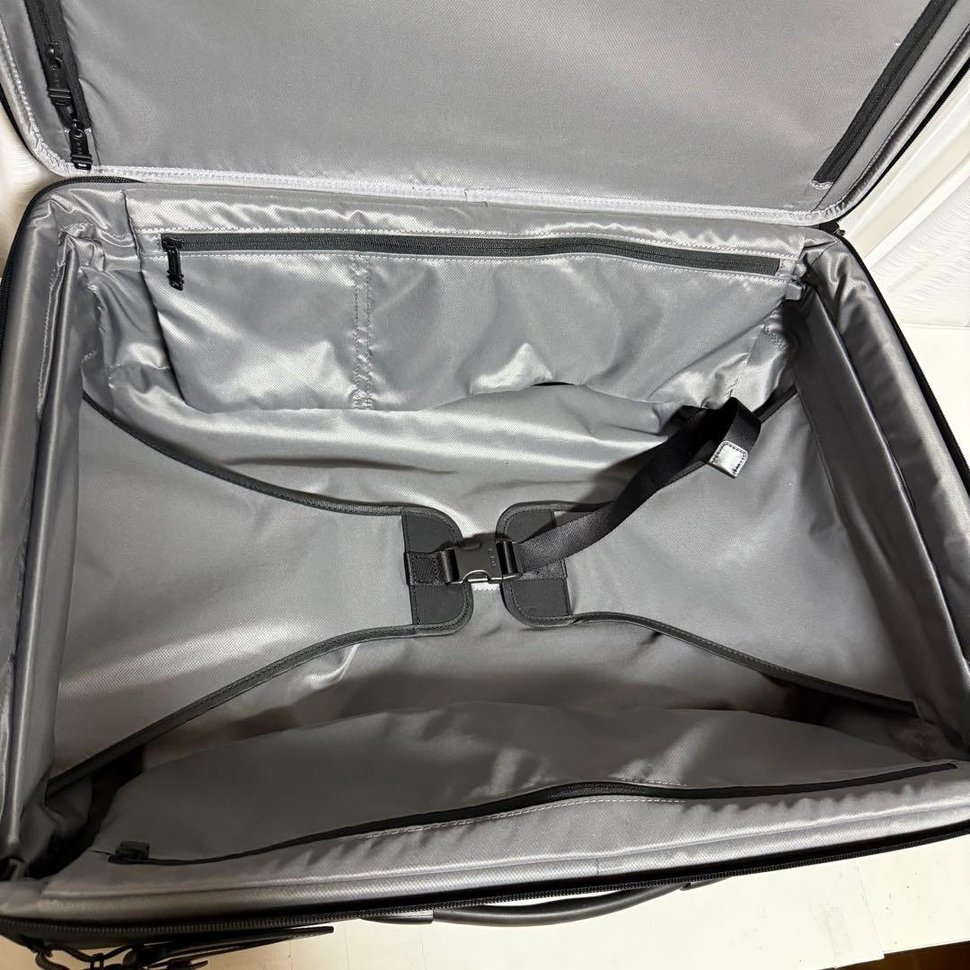 ⭐️未使用⭐️TUMI キャリーバッグ　トラベルキャリー　ビジネスバッグ　大容量
