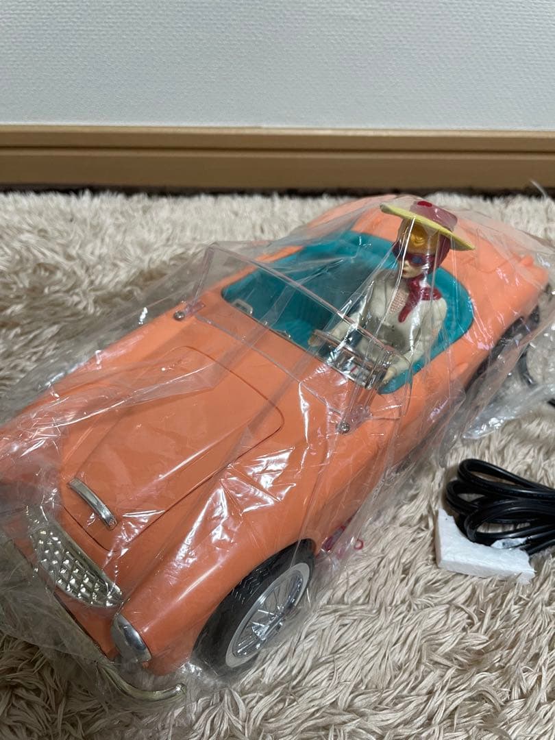 Barbie 時計