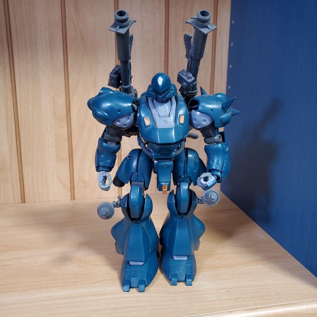 HG ガンプラ 10体