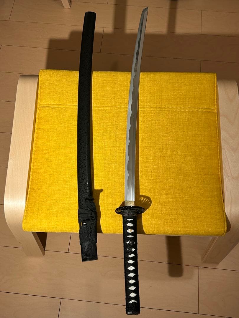 舞踊刀