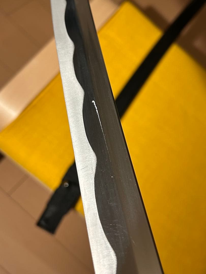 舞踊刀