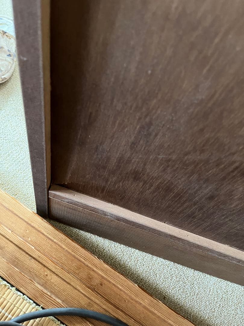 チェスト　キティちゃん　ブックスタンド付き