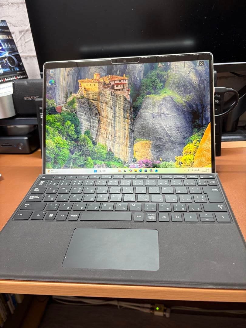 Windowsノート本体 Microsoft Surface Pro 8 8GB RAM 1TB SSD