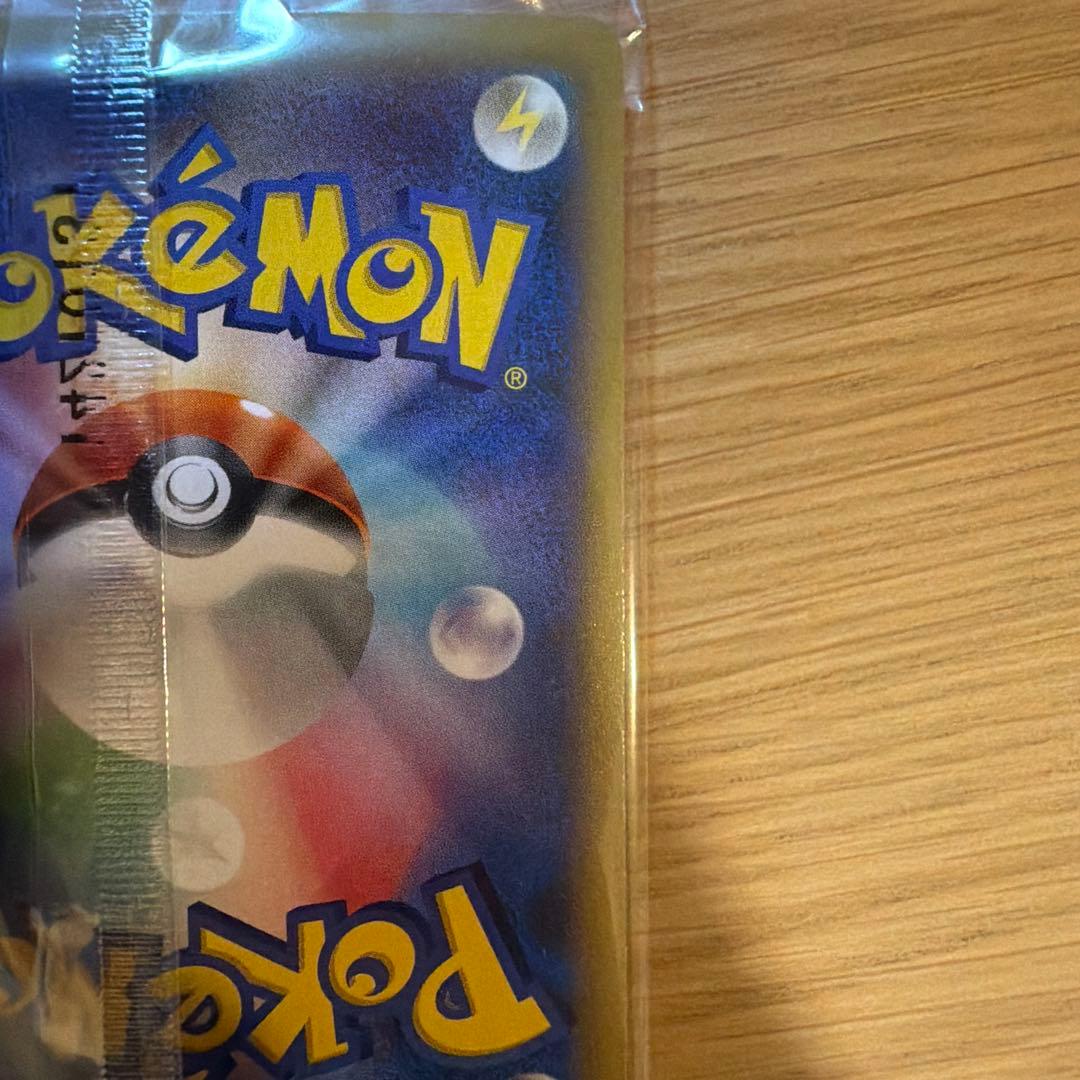 【新品未開封】ポケモンカード 079/XY-P PROMO MメガゲンガーEX