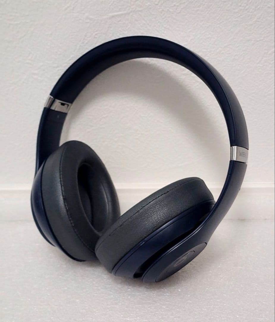 BEATS STUDIO3 WIRELESS ネイビー