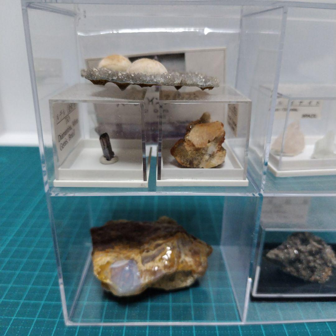 即購入⭕超お買い得 天然石おまとめ（フローライト、蛍石、ストロベリークォーツ 他