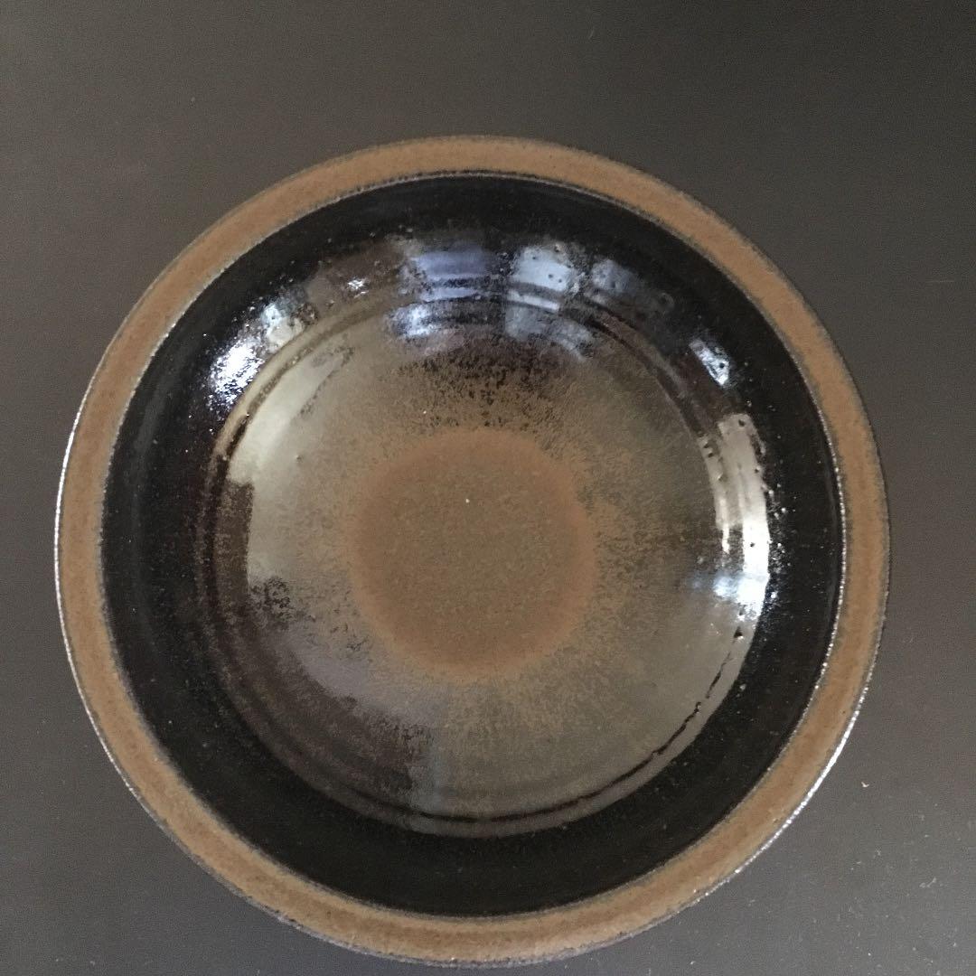 利鉢 黒青 ２個セット