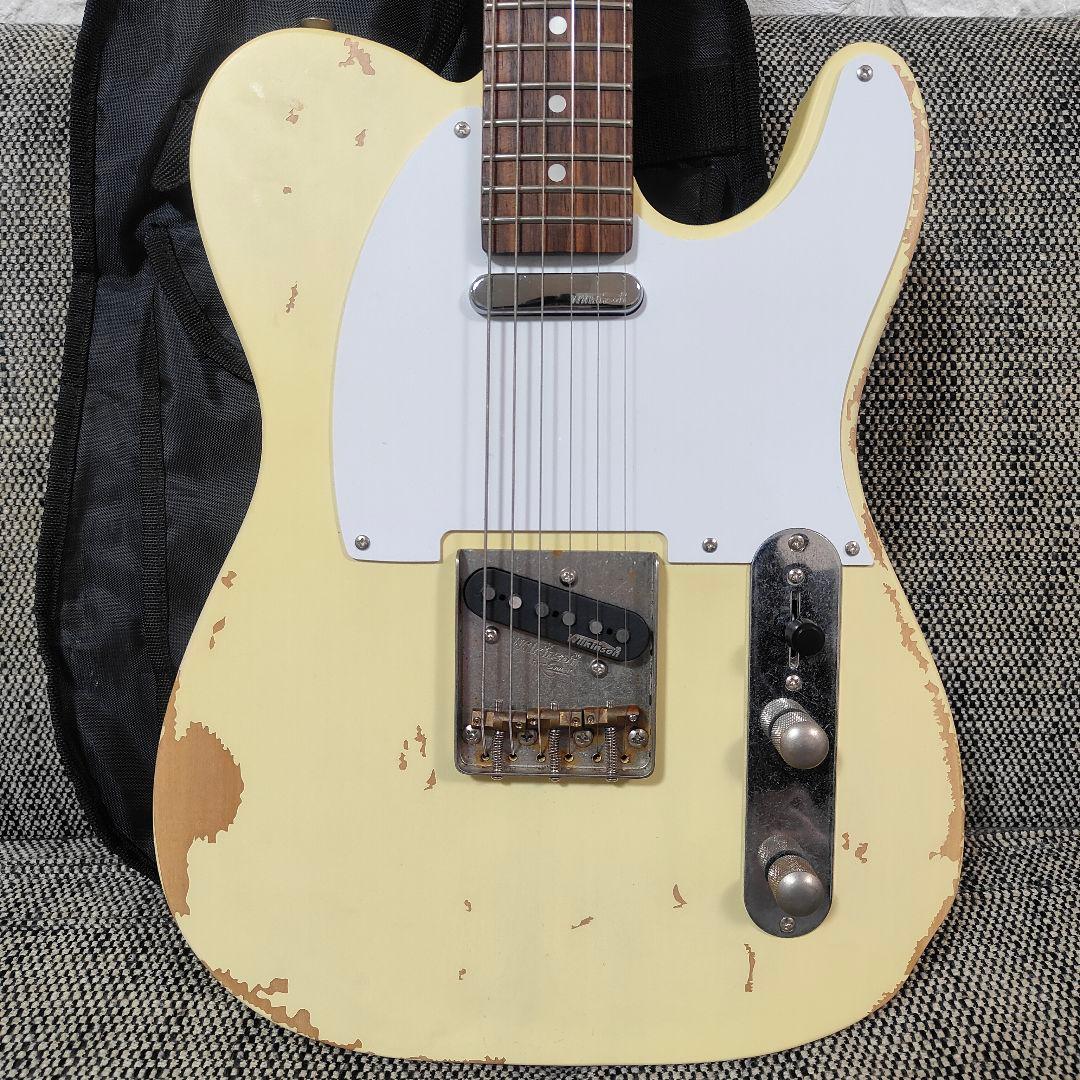 【希少】Vintage V62 ICON ビンテージ アイコン レリック加工