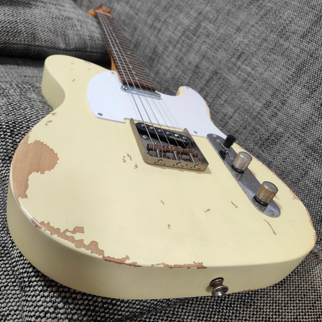 【希少】Vintage V62 ICON ビンテージ アイコン レリック加工