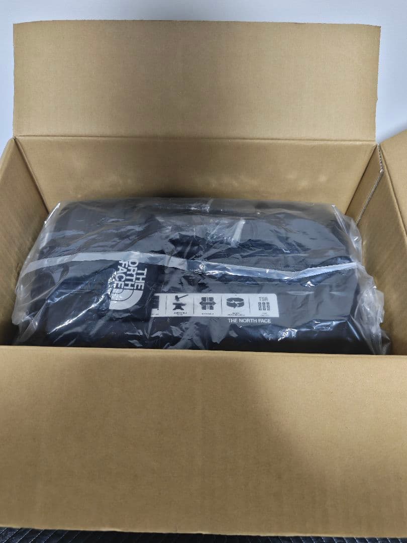 THE NORTH FACE 韓国限定　キャリーケース　24インチ
