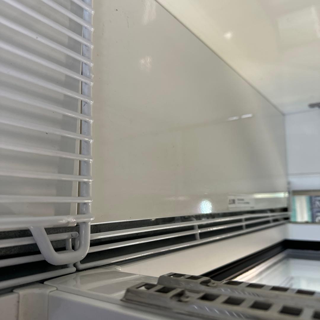 Panasonic冷凍ショーケース　2018年製　【中部地方限定】