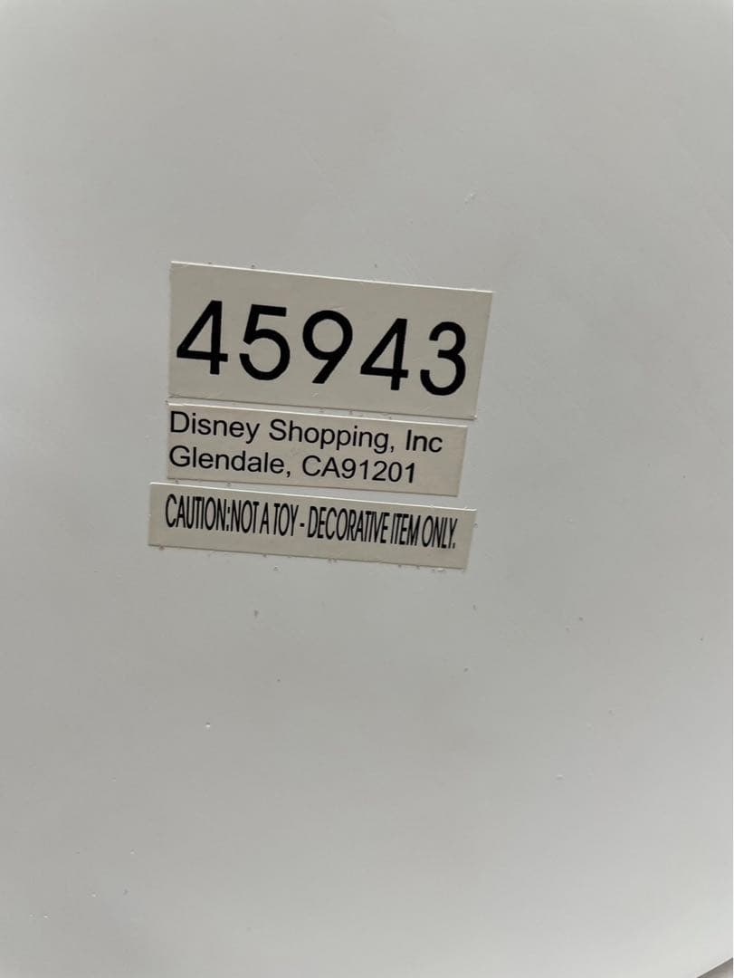 ディズニー プリンセス ( オーロラ )