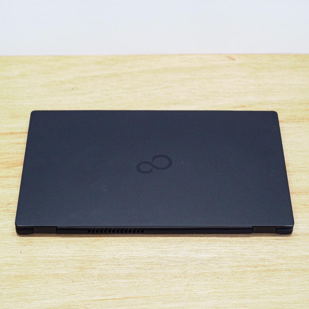 Fujitsu lifebook、16GB メモリ、Windows 11 Pro