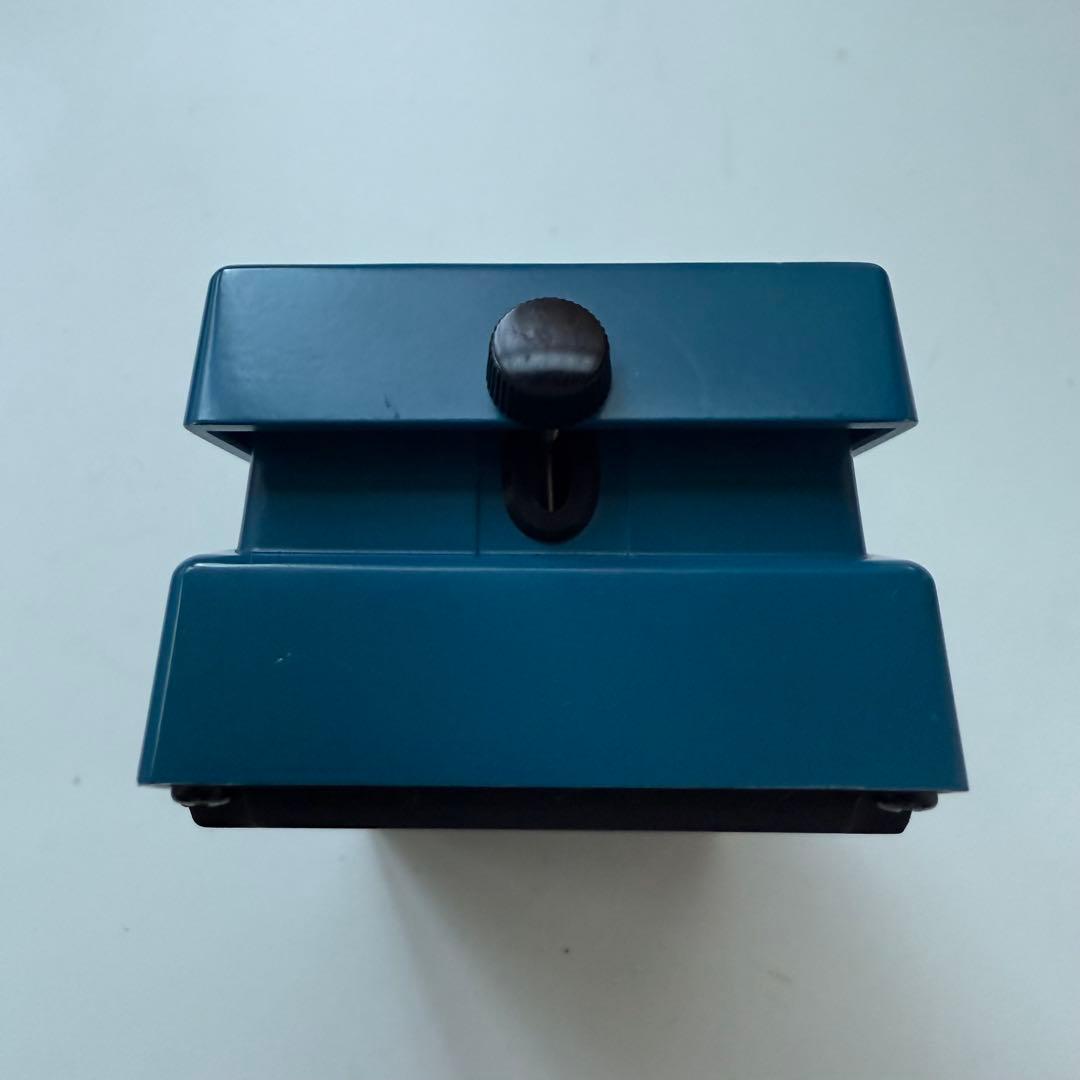 BOSS Blues D BD-2 2008年台湾 青色LED換装