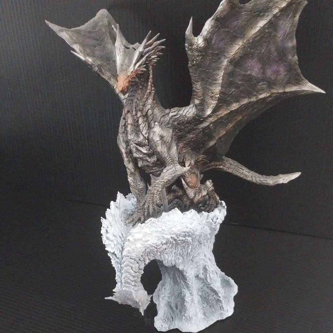 クリエイターズモデル クシャルダオラ箱無し