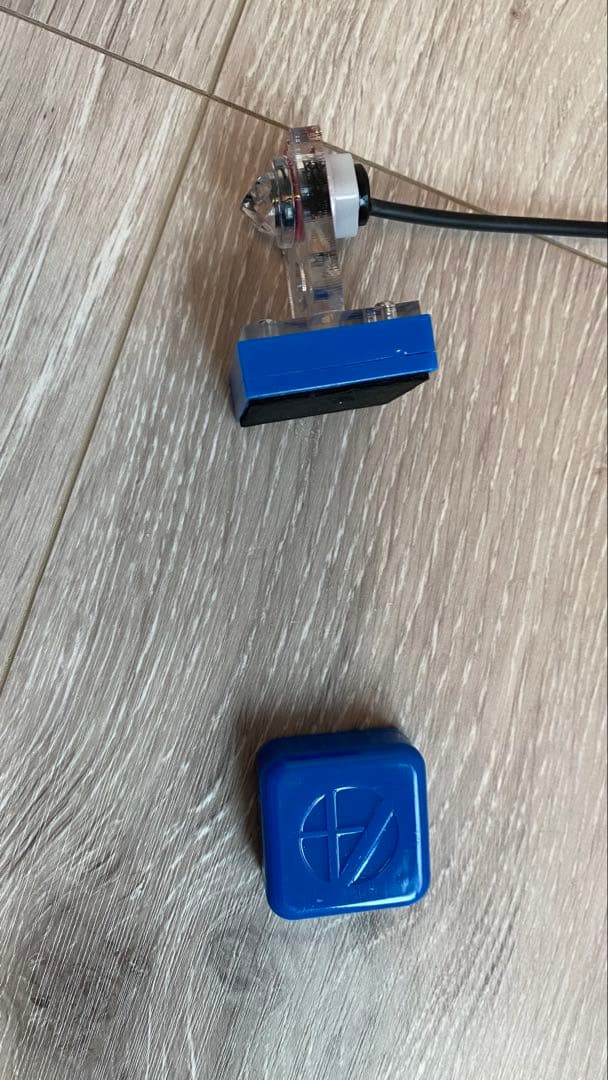 （水槽本体）ネプチューンキューブ 背面濾過水槽 60cm