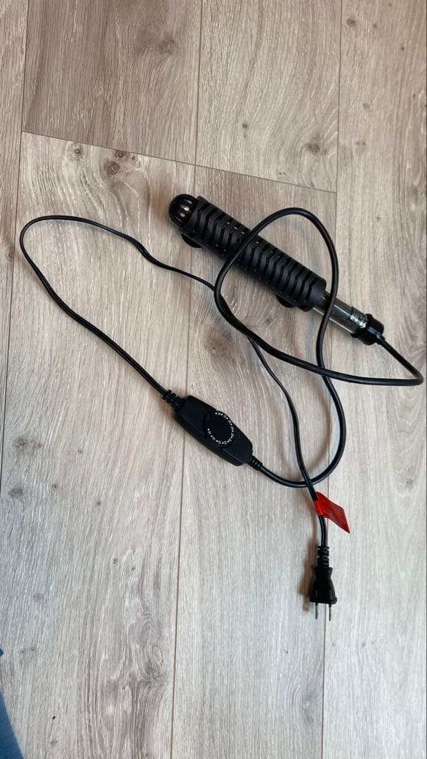 （水槽本体）ネプチューンキューブ 背面濾過水槽 60cm