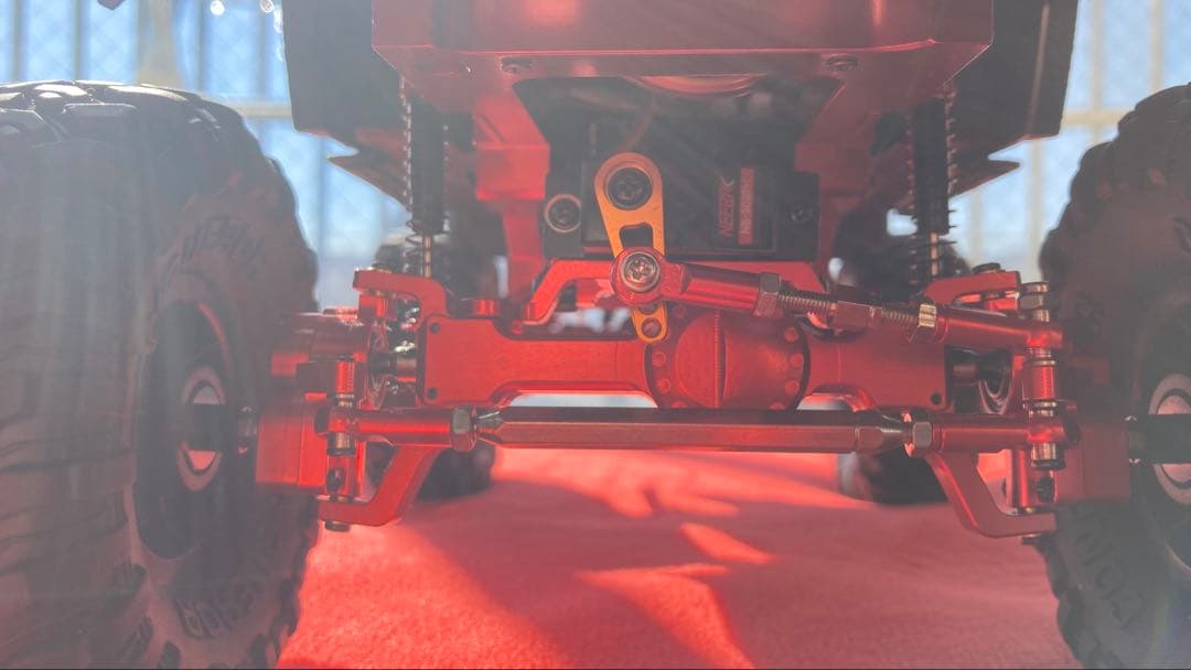 ランドクルーザー79 mn89s オフロード　 フルカスタム　タクティカル仕様