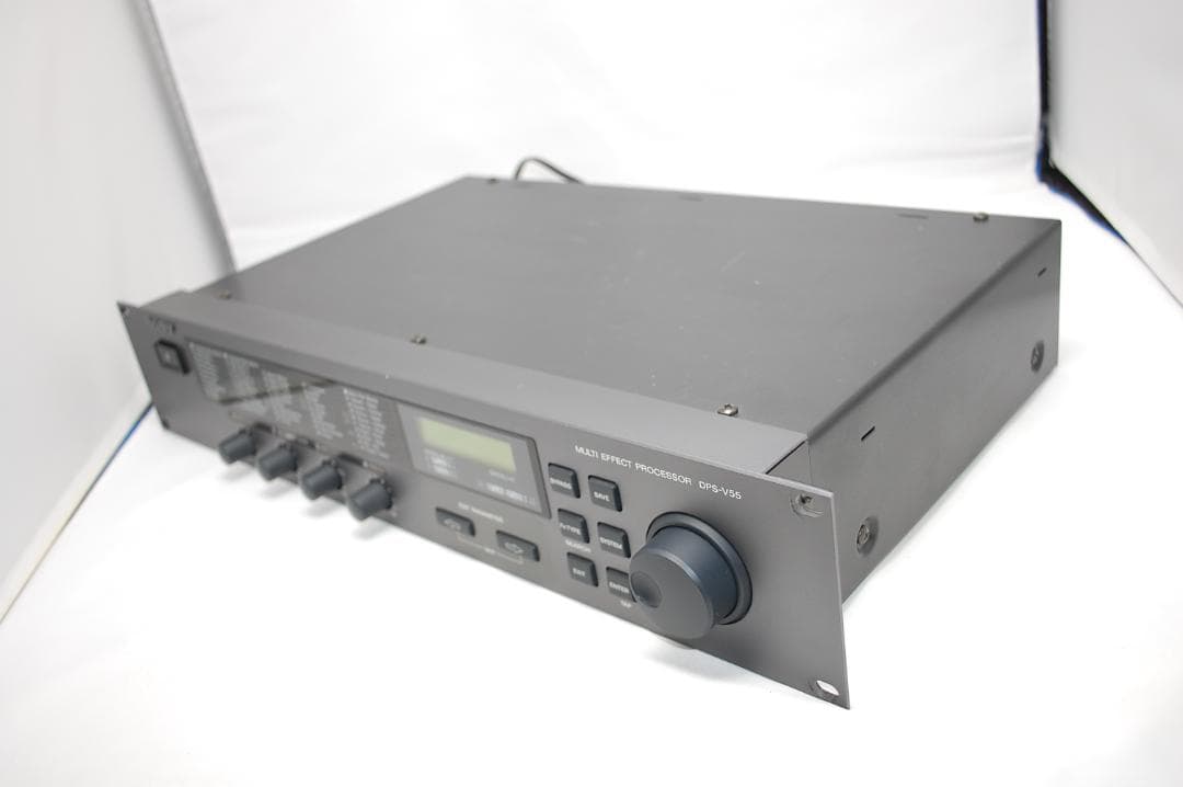 【中古】SONY ソニー DPS-V55 マルチエフェクター