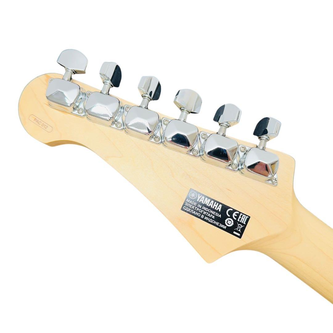 YAMAHA PACIFICA エレキギター