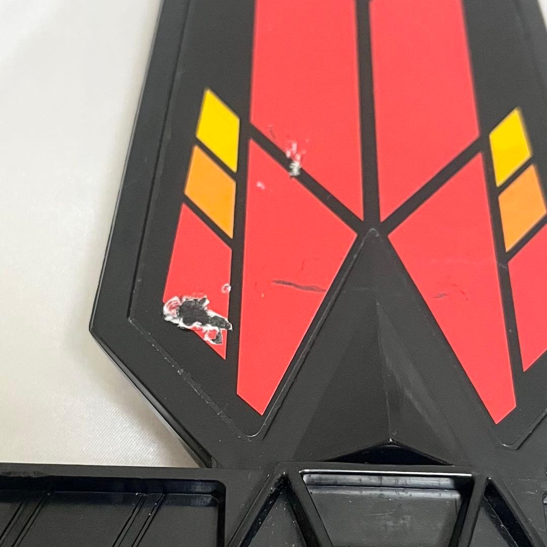 【箱、取説付】トランスフォーマー アンコール 23 フォートレスマキシマス