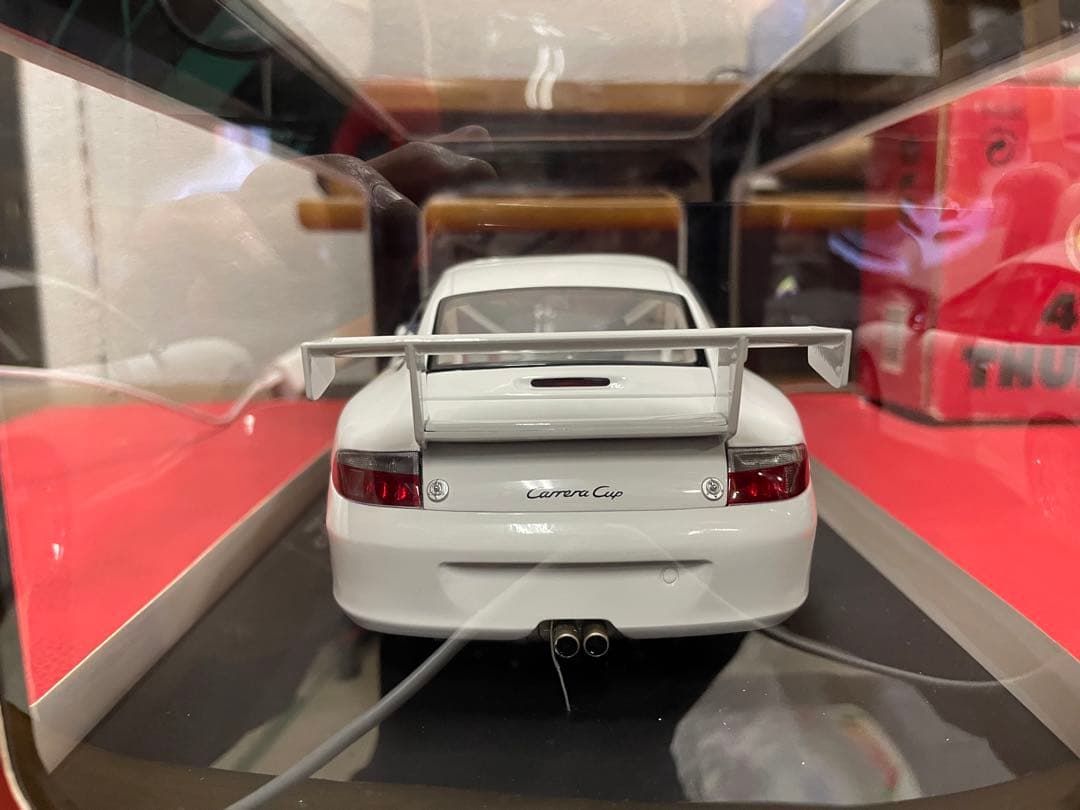 オートアート　ポルシェ911 カレラ