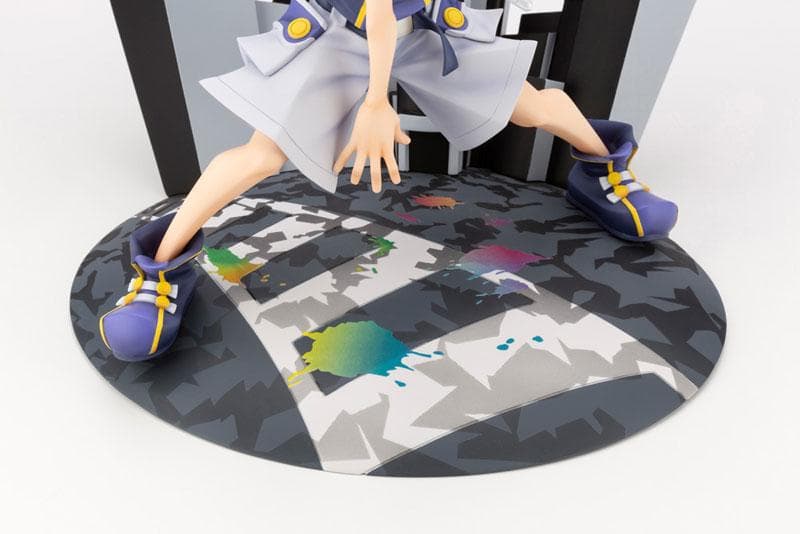 コトブキヤARTFX J すばらしきこのせかい The Animation ネク